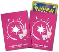 Pokemon TCG: Pokemon Center Japan: Mew (64 Pack)