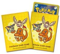 Pokemon TCG: Pokemon Center Japan: Nakayoshi Friends (64 Pack)