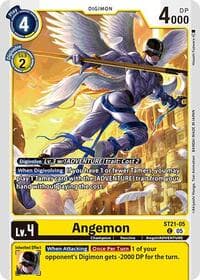 Angemon