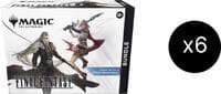 FINAL FANTASY - Bundle Case