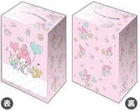 Bushiroad Deck Holder Collection V3 Vol.858 Sanrio Characters - My Melody