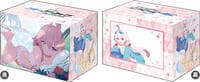 Bushiroad Deck Holder Collection V3 Vol.892 Blue Archive: Hoshino (Swimsuit) Memorial Lobby Illustration