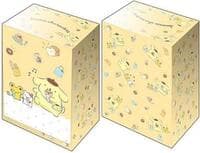 Bushiroad Deck Holder Collection V3 Vol.856 Sanrio Characters - Pom Pom Purin