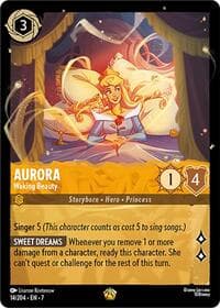 Aurora - Waking Beauty