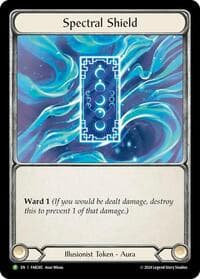 Spectral Shield - FAB285