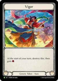 Vigor - FAB288
