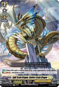 Light Scale Dragon, Confers Scale Dragon