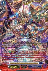 Interdimensional Dragon, Chronoscommand Dragon  (FFR)
