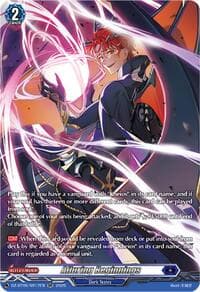 Alluring Beginnings (SR)