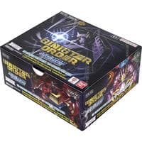 Sinister Order Booster Box