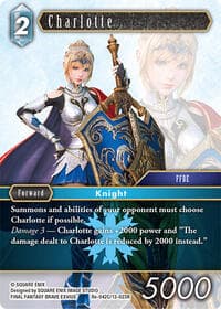 Charlotte