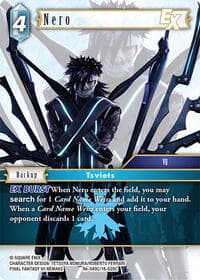 Nero EX