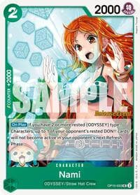 Nami (033)