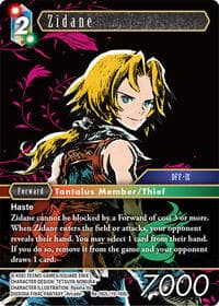 Zidane