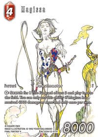 Magissa (Full Art)
