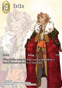 Kolka (Full Art)