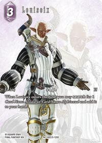 Louisoix (Full Art)