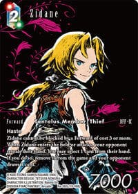 Zidane (Full Art)