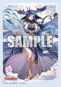 Bushiroad Sleeve Collection Mini Vol.777: Cardfight!! Vanguard - Sealed Blaze of Arbitration, Bavsargra Aksayya (70-Pack)