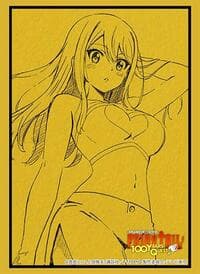 Bushiroad Sleeve Collection High Grade Vol.4607: Fairy Tail 100 Years Quest - Lucy Heartfilia (75-Pack)