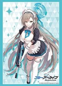 Bushiroad Sleeve Collection HG Vol. 4615: Blue Archive - Asuna (75-Sleeves)