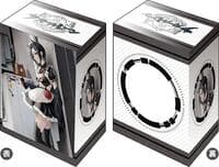 Bushiroad Deck Holder Collection V3 Vol.970: Azur Lane - Ulrich von Hutten Mayhem Maid