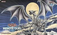 Yu-Gi-Oh! Duel Links Remote Duel Top Cut Game Mat