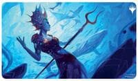March of the Machine: the Aftermath Kiora, Sovereign of the Deep Standard Gaming Playmat for Magic: The Gathering