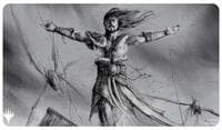 March of the Machine: the Aftermath Sarkhan, Soul Aflame Standard Gaming Playmat for Magic: The Gathering