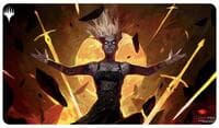 March of the Machine: the Aftermath Nahiri, Forged in Fury Standard Gaming Playmat for Magic: The Gathering