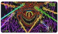 Secret Lair x Dungeons & Dragons Karazikar the Eye Tyrant Stitched Edge Holofoil Playmat for Magic: The Gathering