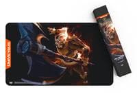 Critical Role: Heroes of Exandria Playmat: Grog Strongjaw