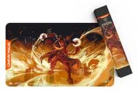 Critical Role: Heroes of Exandria Playmat: Caleb Widogast
