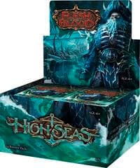 High Seas Booster Box