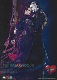 The Briarwoods