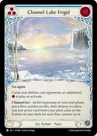 Channel Lake Frigid - LGS386