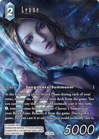 Lenne (Full Art)