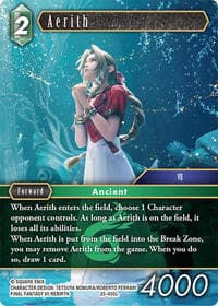 Aerith