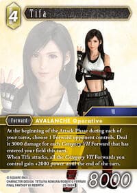 Tifa