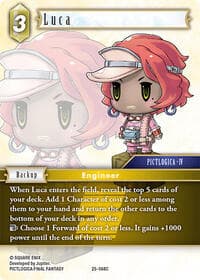 Luca