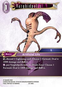 Varghidpolis