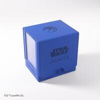 Star Wars: Unlimited Twin Suns Deck Pod - Blue
