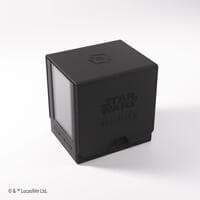 Star Wars: Unlimited Twin Suns Deck Pod - Black