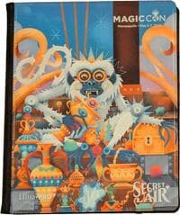 MagicCon 2023 Exclusive Storage Album for Magic: The Gathering - Ragavan, Nimble Pilferer