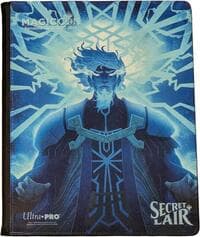 MagicCon 2023 Exclusive Storage Album for Magic: The Gathering - Brainstorm