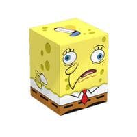 Squaroes Magic The Gathering: Secret Lair x Spongebob Squareparents  - Internet Sensation