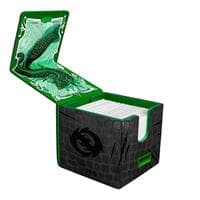 Tarkir: Dragonstorm - Sultai Alcove Edge Deck Box for Magic: The Gathering