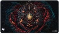 Tarkir: Dragonstorm Holofoil Playmat for Magic: The Gathering