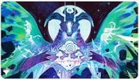 Tarkir: Dragonstorm Playmat for Magic: The Gathering - Temur Special Guest