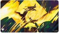 Tarkir: Dragonstorm Playmat for Magic: The Gathering - Abzan Special Guest